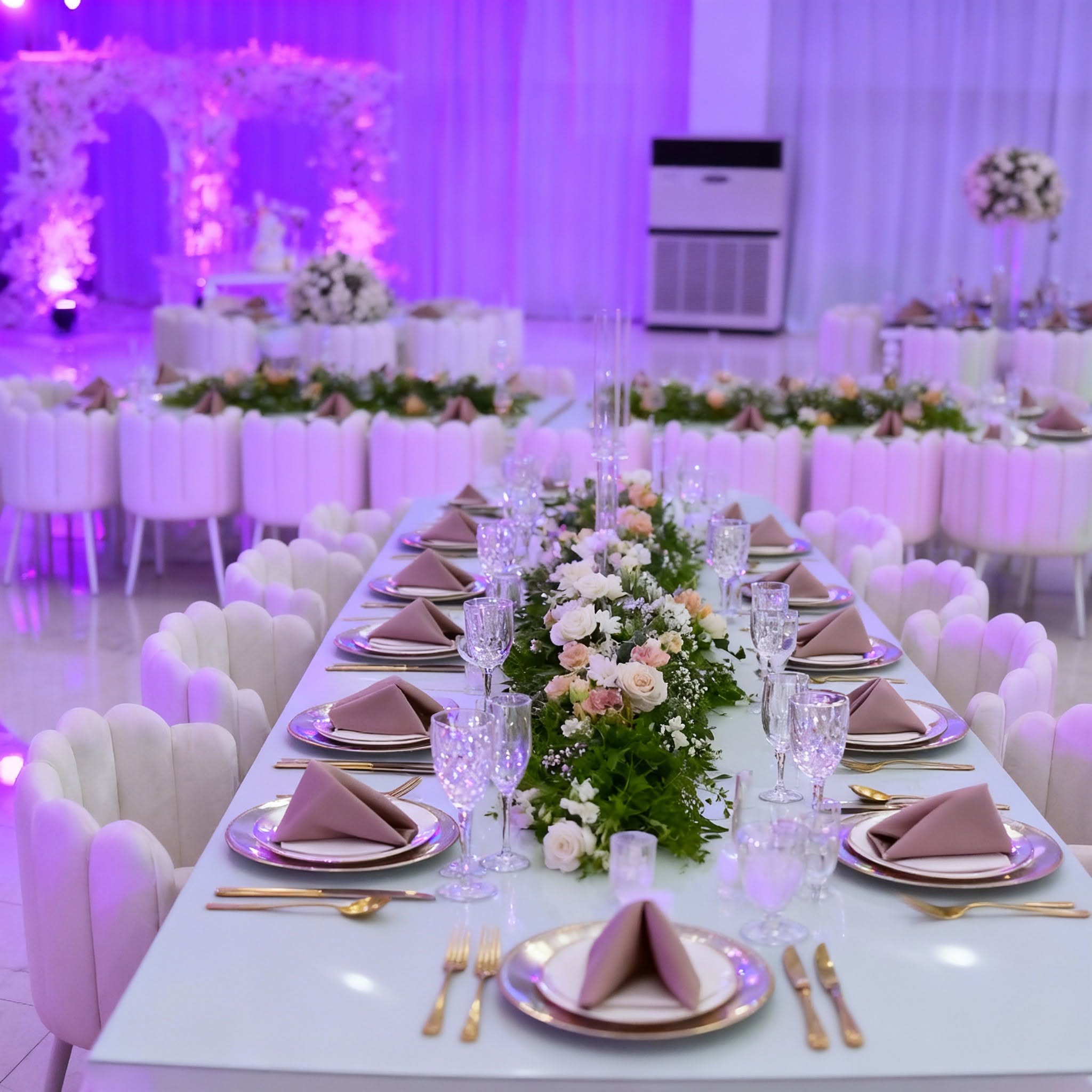 Decoração