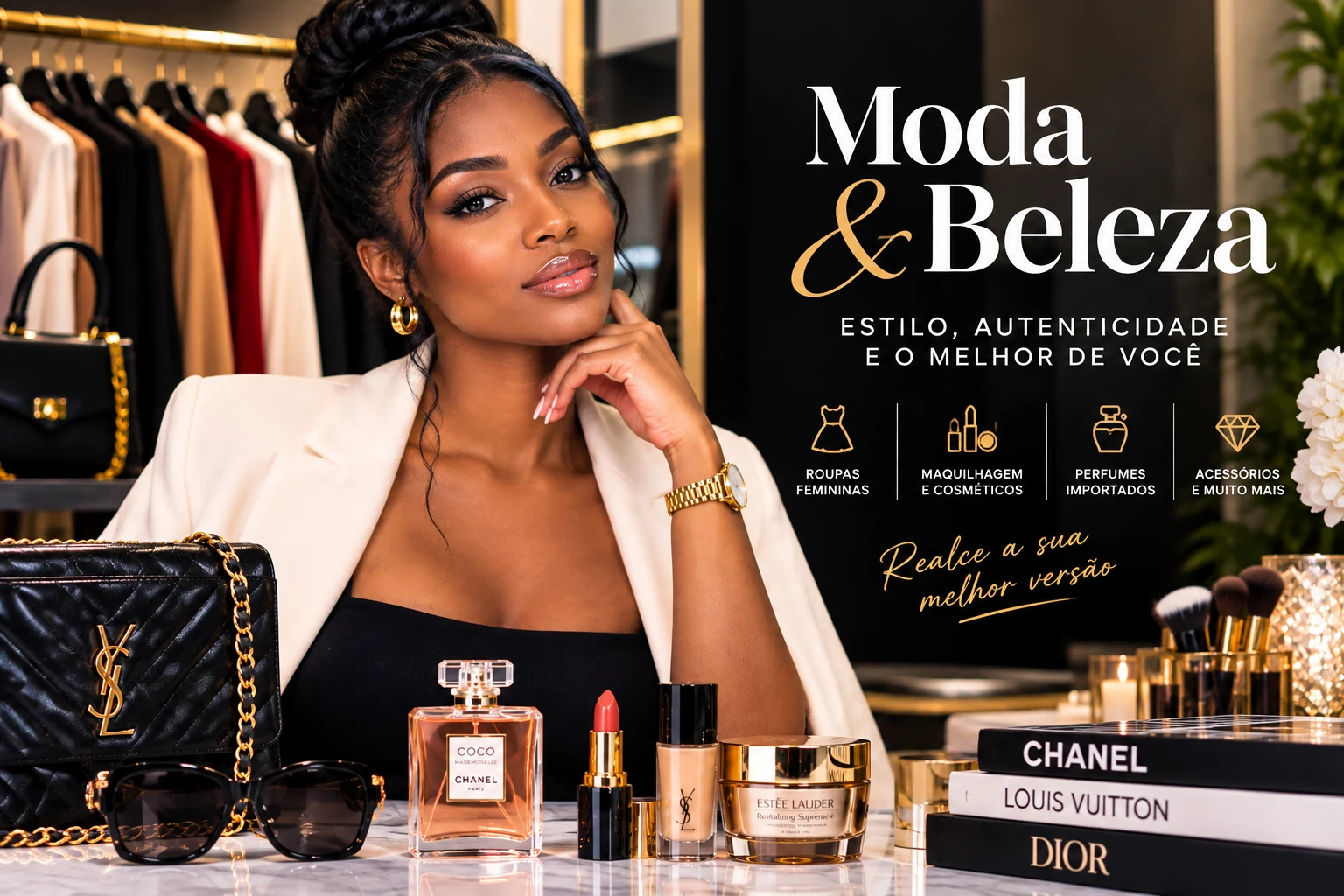 Moda & Beleza