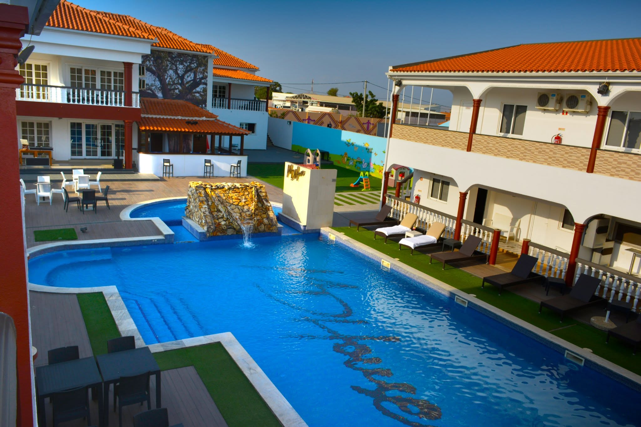Mdhouse Organização de Eventos