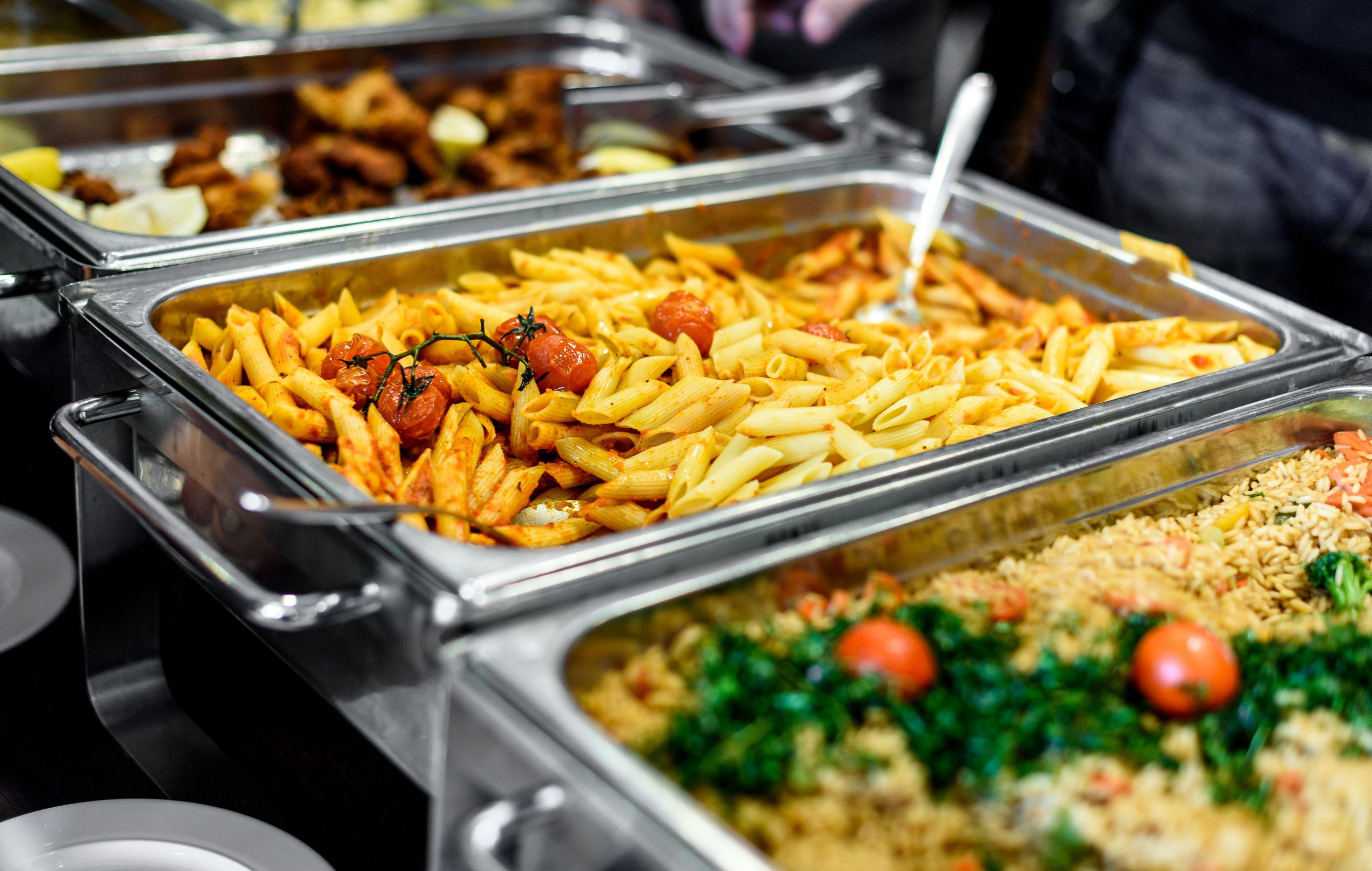 Marts Catering