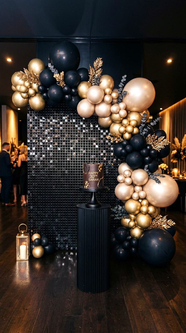 Luz Decor Eventos — miniatura 3