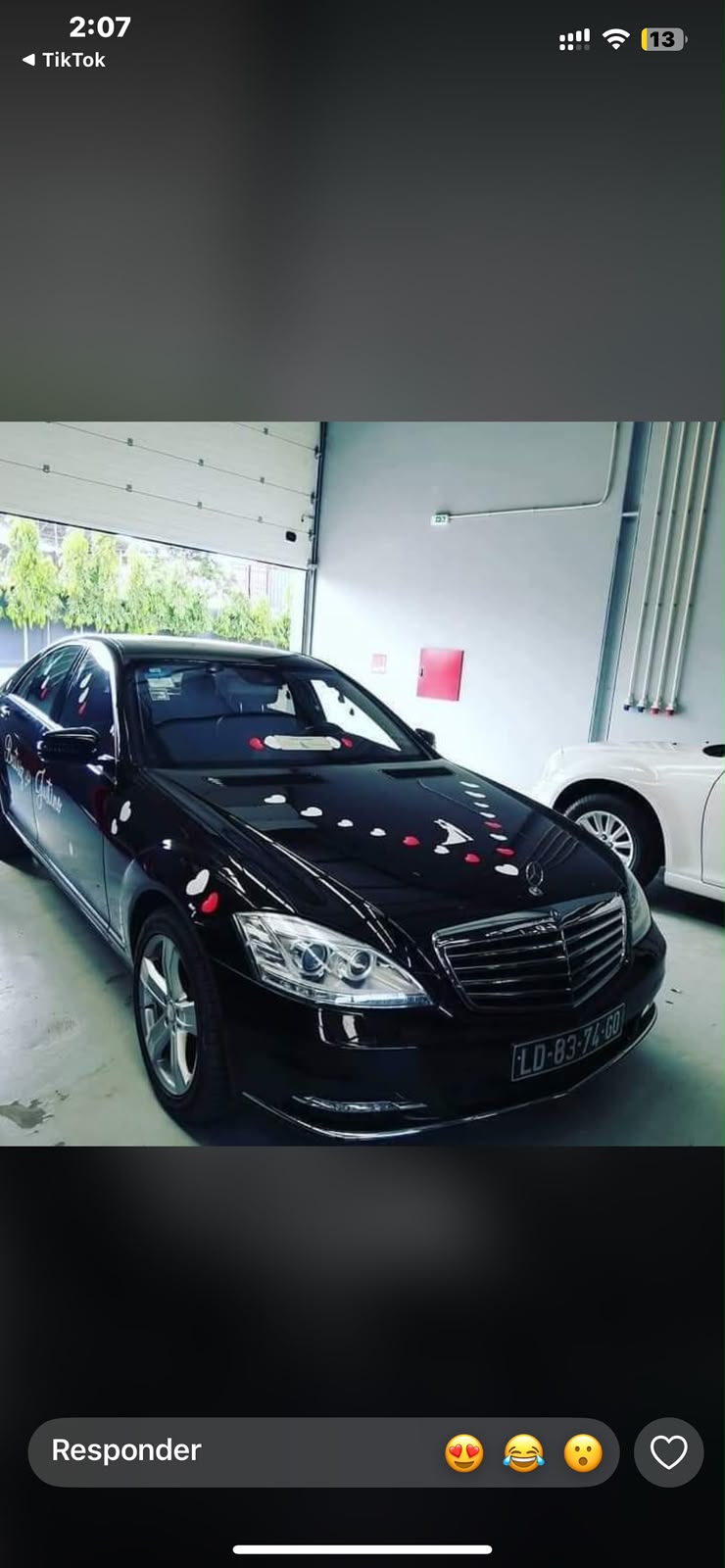 Mercedes