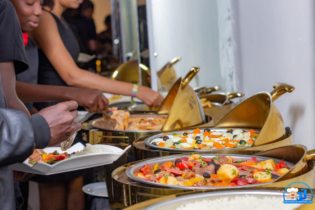 Buffet Completo