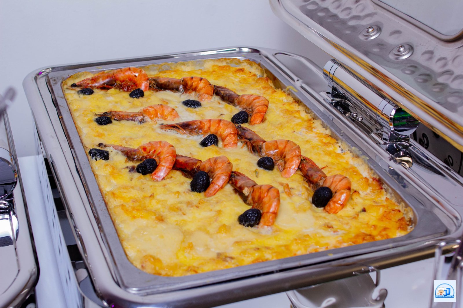 Buffet e Rodízios Completo