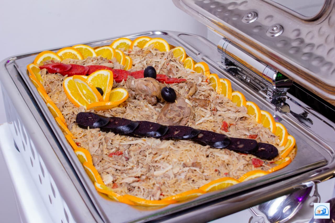 Buffet